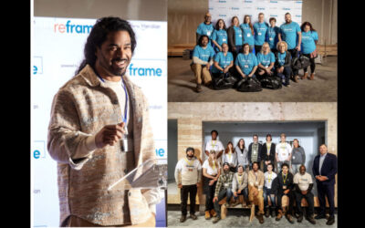 Building Futures Together: Reflecting on Our Partnership Event with Meridian Credit Union